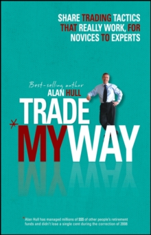 Trade My Way, Paperback Book Trade My Way, Paperback Book