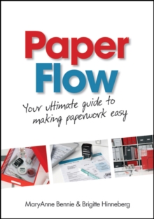 Paper Flow : Your Ultimate Guide to Making Paperwork Easy