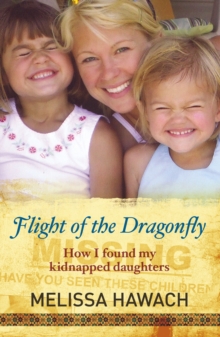 Flight of the Dragonfly