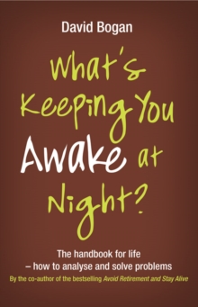 What's Keeping You Awake at Night