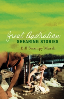 Great Australian Shearing Stories