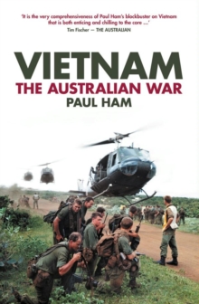 Vietnam : The Australian War