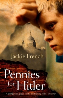 Pennies For Hitler, Paperback / softback Book Pennies For Hitler, Paperback / softback Book
