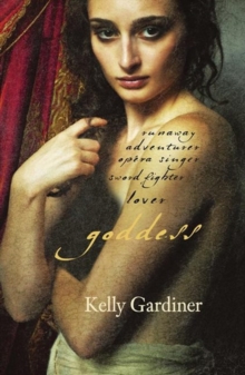 Goddess, Paperback Book Goddess, Paperback Book