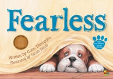 Fearless, Paperback Book Fearless, Paperback Book