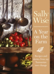 A Year on the Farm, Paperback / softback Book A Year on the Farm, Paperback / softback Book