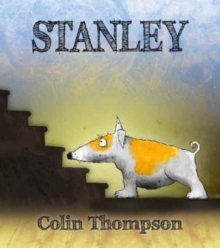 Stanley, Paperback / softback Book Stanley, Paperback / softback Book