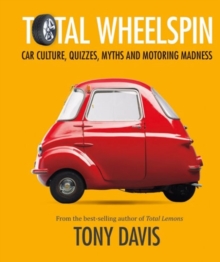 Total Wheelspin, Paperback / softback Book Total Wheelspin, Paperback / softback Book