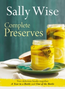 Sally Wise : Complete Preserves, Paperback Book Sally Wise : Complete Preserves, Paperback Book