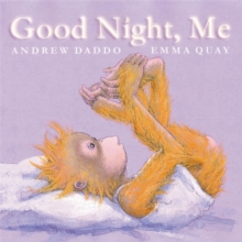 Good Night, Me, Paperback / softback Book Good Night, Me, Paperback / softback Book