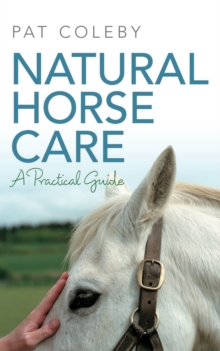 Natural Horse Care