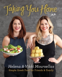 Taking You Home : Simple Greek Food