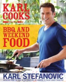 Karl Cooks : BBQ and weekend food