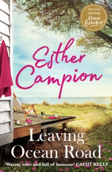 Leaving Ocean Road, Paperback / softback Book Leaving Ocean Road, Paperback / softback Book