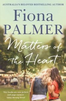 Matters of the Heart, Paperback / softback Book Matters of the Heart, Paperback / softback Book
