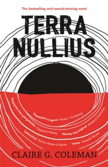 Terra Nullius, Paperback / softback Book Terra Nullius, Paperback / softback Book