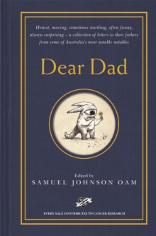 Dear Dad Samuel Johnson