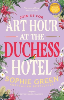 Art Hour at the Duchess Hotel