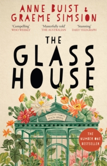 Hachette Australia The Glass House , Menzies Mental Health Novel 1