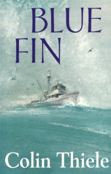 Blue Fin, EPUB eBook Blue Fin, EPUB eBook