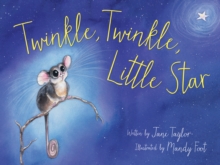 Twinkle, Twinkle, Little Star