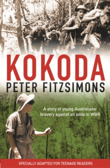 Kokoda : Teen edition