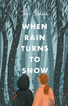 When Rain Turns to Snow