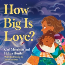How Big is Love?