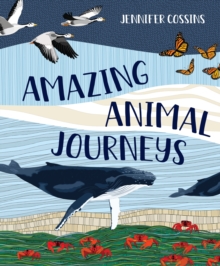 Amazing Animal Journeys