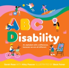 Abc Disability Sarah Rose