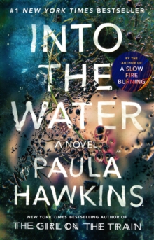 Into the Water, EPUB eBook Into the Water, EPUB eBook