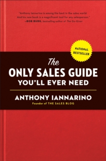 Only Sales Guide You'll...need, Hardback Book Only Sales Guide You'll...need, Hardback Book