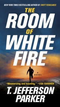 Room of White Fire