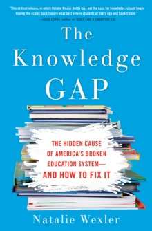 Knowledge Gap