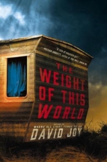 The Weight of This World, Paperback Book The Weight of This World, Paperback Book