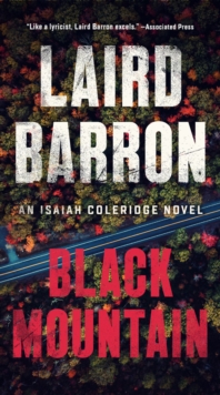 Black Mountain, Paperback / softback Book Black Mountain, Paperback / softback Book