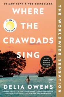 Where the Crawdads Sing, EPUB eBook Where the Crawdads Sing, EPUB eBook