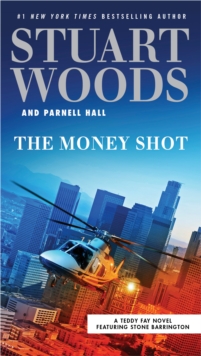 The Money Shot, Paperback Book The Money Shot, Paperback Book