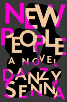 New People, Paperback Book New People, Paperback Book