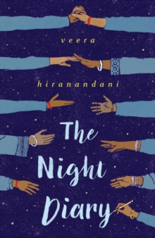 The Night Diary, Hardback Book The Night Diary, Hardback Book