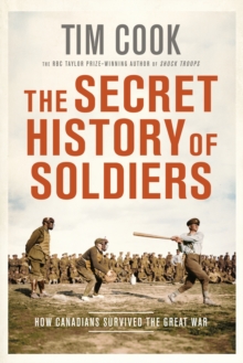 Secret History of Soldiers