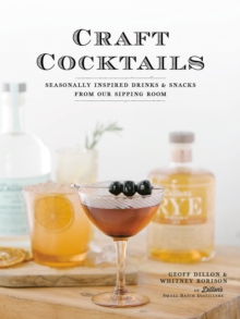 Craft Cocktails