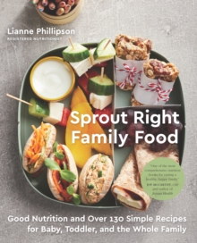 Sprout Right Family Food