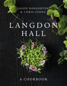 Langdon Hall : A Cookbook