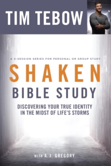 Shaken Bible Study