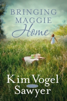 Bringing Maggie Home, Paperback / softback Book Bringing Maggie Home, Paperback / softback Book