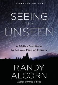 Seeing the Unseen, Expanded Edition