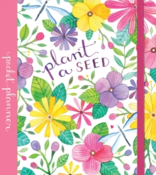 In the Garden, Notebook / blank book Book In the Garden, Notebook / blank book Book