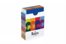 The Beatles 1964 Collection, Notebook / blank book Book The Beatles 1964 Collection, Notebook / blank book Book