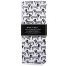 Alice Scott Tea Towel Set : Towel Tea Alice Scott, Other merchandise Book Alice Scott Tea Towel Set : Towel Tea Alice Scott, Other merchandise Book